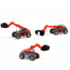 Bruder Manitou MLT 633 telescooplader | Bruder