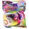Bubble Bal Marble Opblaasbaar tot 80Cm |