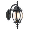 Buitenlamp Andrew Hang Dag Nacht Schemersensor LED