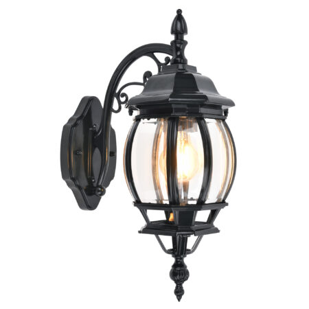 Buitenlamp Andrew Hang Dag Nacht Schemersensor LED