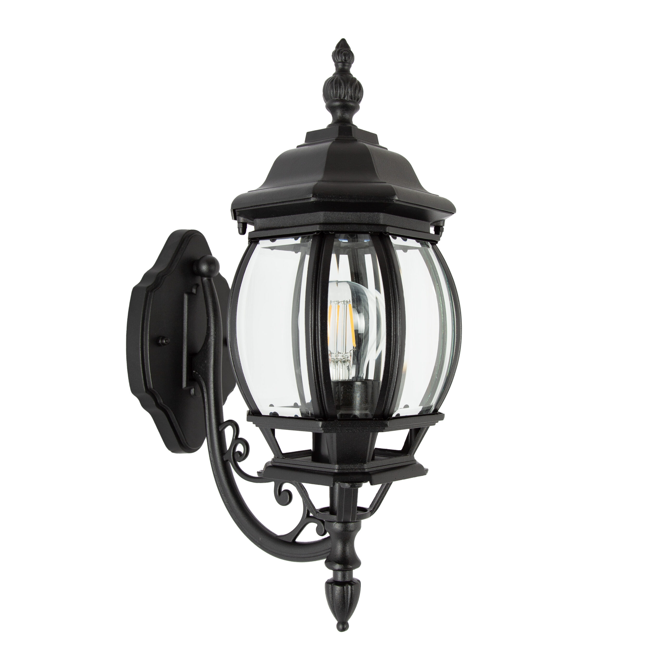 Buitenlamp Andrew Staand