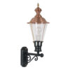 Buitenlamp Arnhem M