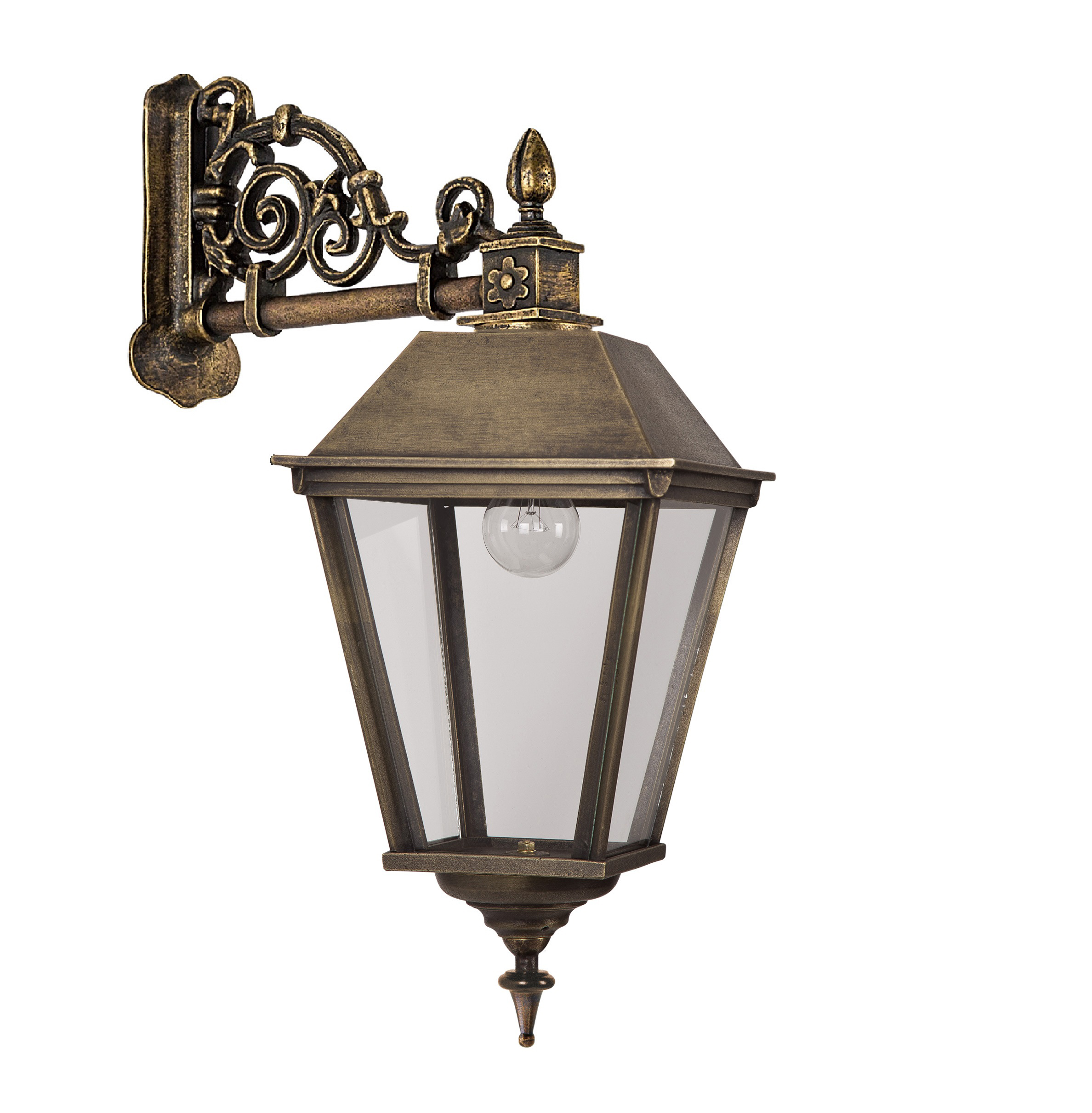 Buitenlamp Brandenburg Hang
