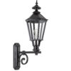 Buitenlamp Haarlem