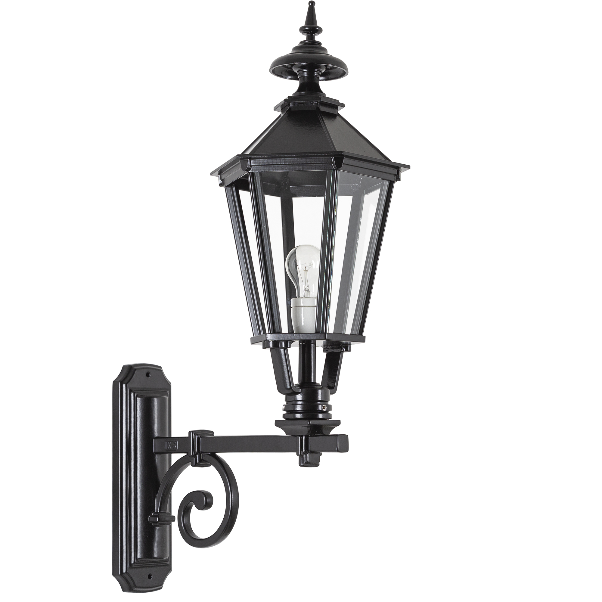 Buitenlamp Haarlem