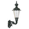 Buitenlamp Hoorn Staand M