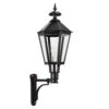 Buitenlamp Keizer L