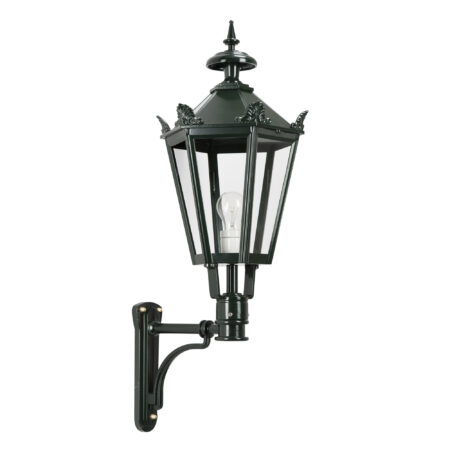 Buitenlamp Keizer L met Kronen