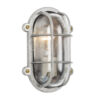 Buitenlamp Ks Nautic III Ruw Plafondlamp / Wandlamp