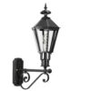 Buitenlamp Loenen M