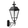 Buitenlamp Mijdrecht XL