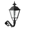 Buitenlamp Napoli L