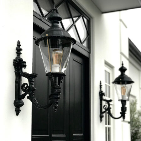 Buitenlamp Odense L