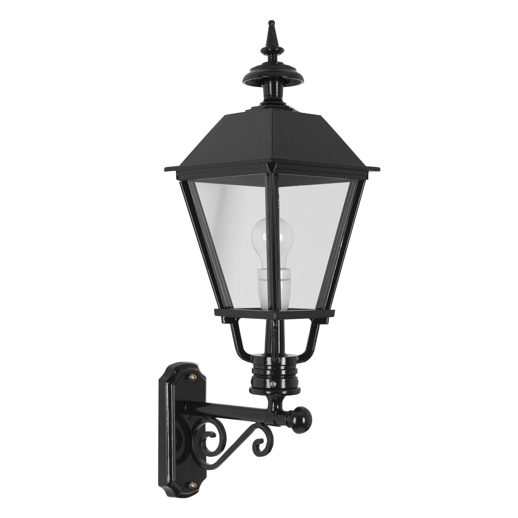 Buitenlamp Oosterbeek L