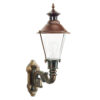 Buitenlamp Ouddorp M