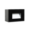 Buitenlamp Oxide 1 Opbouwspot