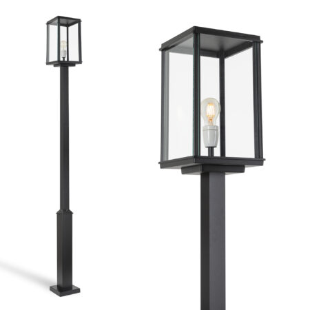 Buitenlamp Royal Capital Lantaarnpaal