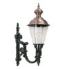 Buitenlamp Royal + K4 L