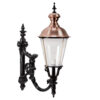Buitenlamp Royal XL + K2A