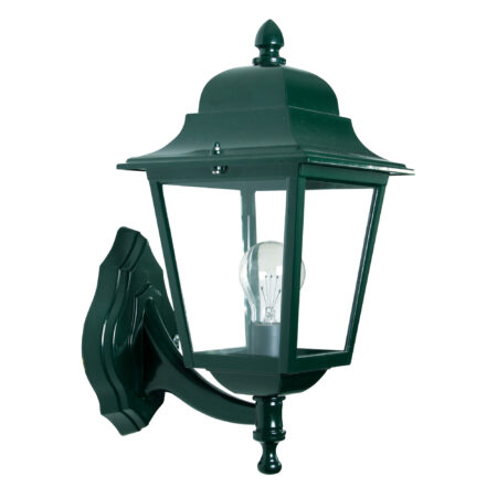 Wandlamp Sorrento Dag en Nacht LED Buitenlamp