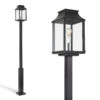 Buitenlamp The Royal Goteborg Tuinlantaarn