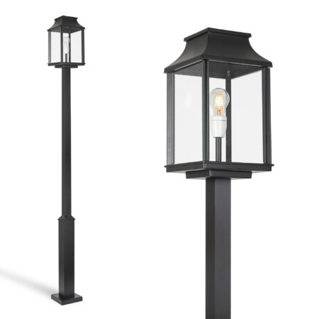 Buitenlamp The Royal Goteborg Tuinlantaarn