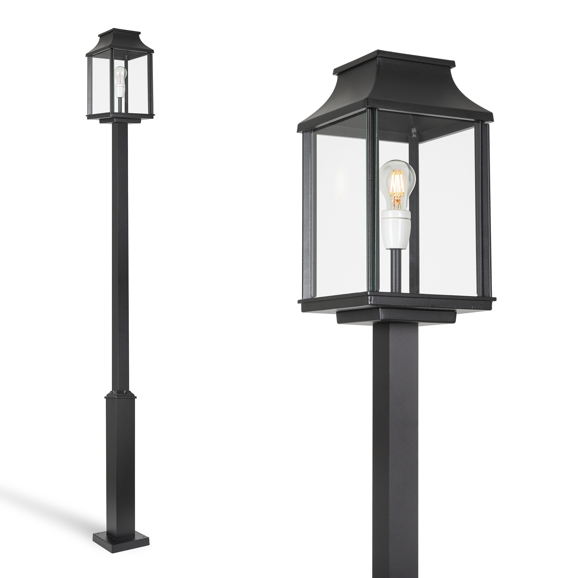 Buitenlamp The Royal Goteborg Tuinlantaarn