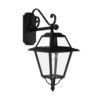 Buitenlamp Valkenburg