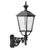 Buitenlamp Zandvoort XXL