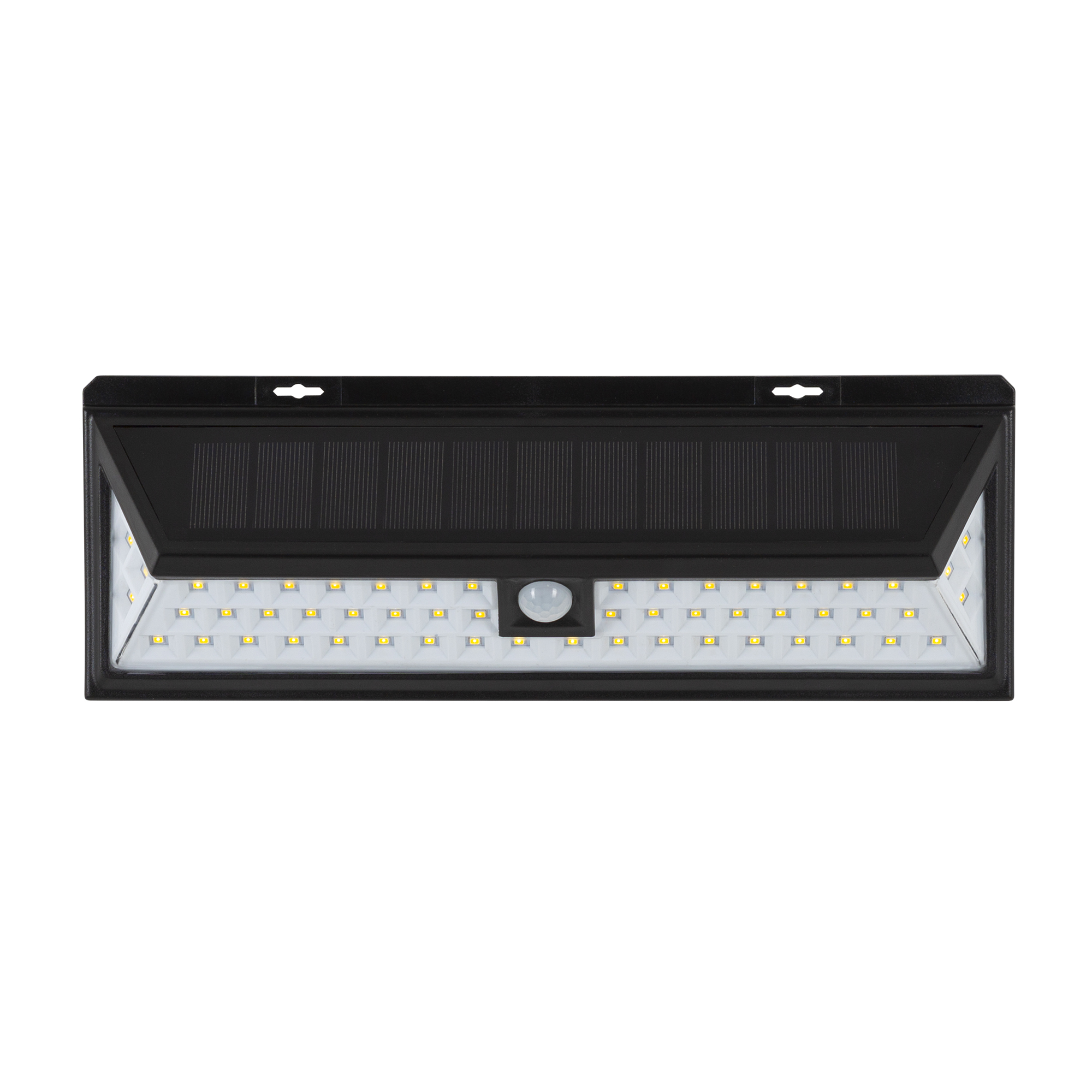 Buitenlamp Zonne Energie Solys L Solar Sensor Wandlamp Buiten