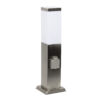 Buitenstopcontact Fiss Tuinlamp met Stopcontact