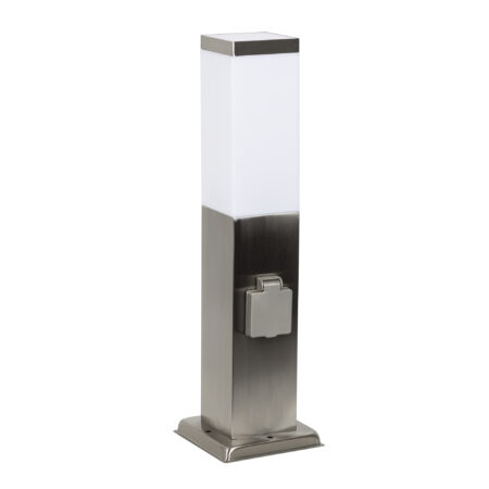 Buitenstopcontact Fiss Tuinlamp met Stopcontact