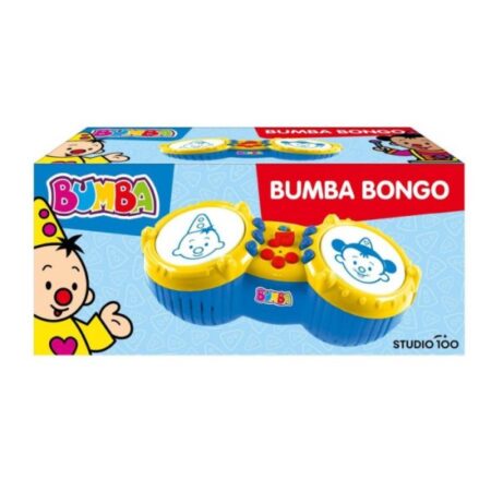 Bumba Bongo | Bumba