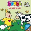 Bumba Kartonboek Met Flapjes - Boe Doet De Koe | Studio 100