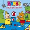 Bumba Kartonboek Met Flapjes - Ik Ruim Op Dat Is Top! | Studio 100