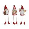 Bungelbeen Kerstman 9