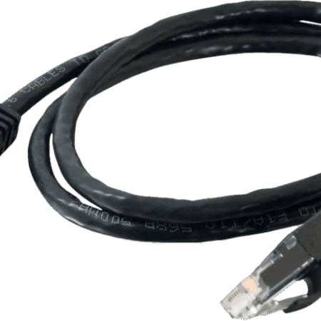 C2G Netwerkkabel CAT6 3 meter