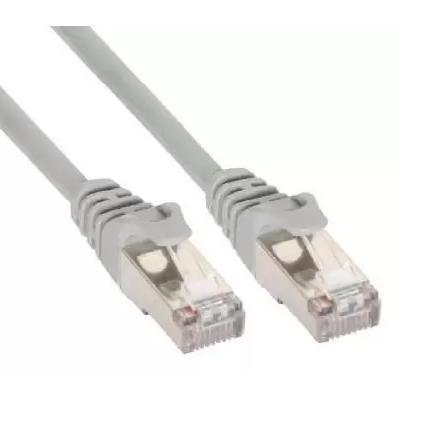 CAT5e UTP kabel grijs 1