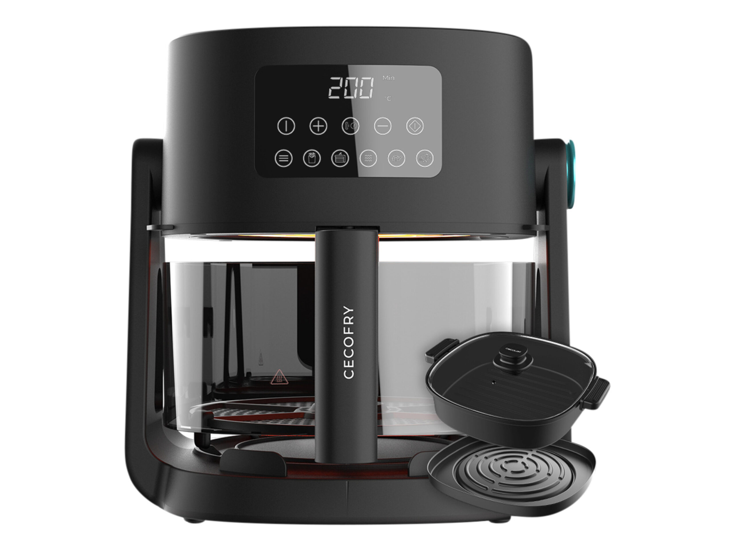 Airfryer