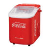 IJsblokjesmachine (Rood)