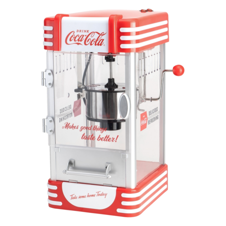 Popcornmachine SNP-27CC