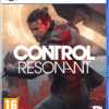CONTROL: Resonant PS5