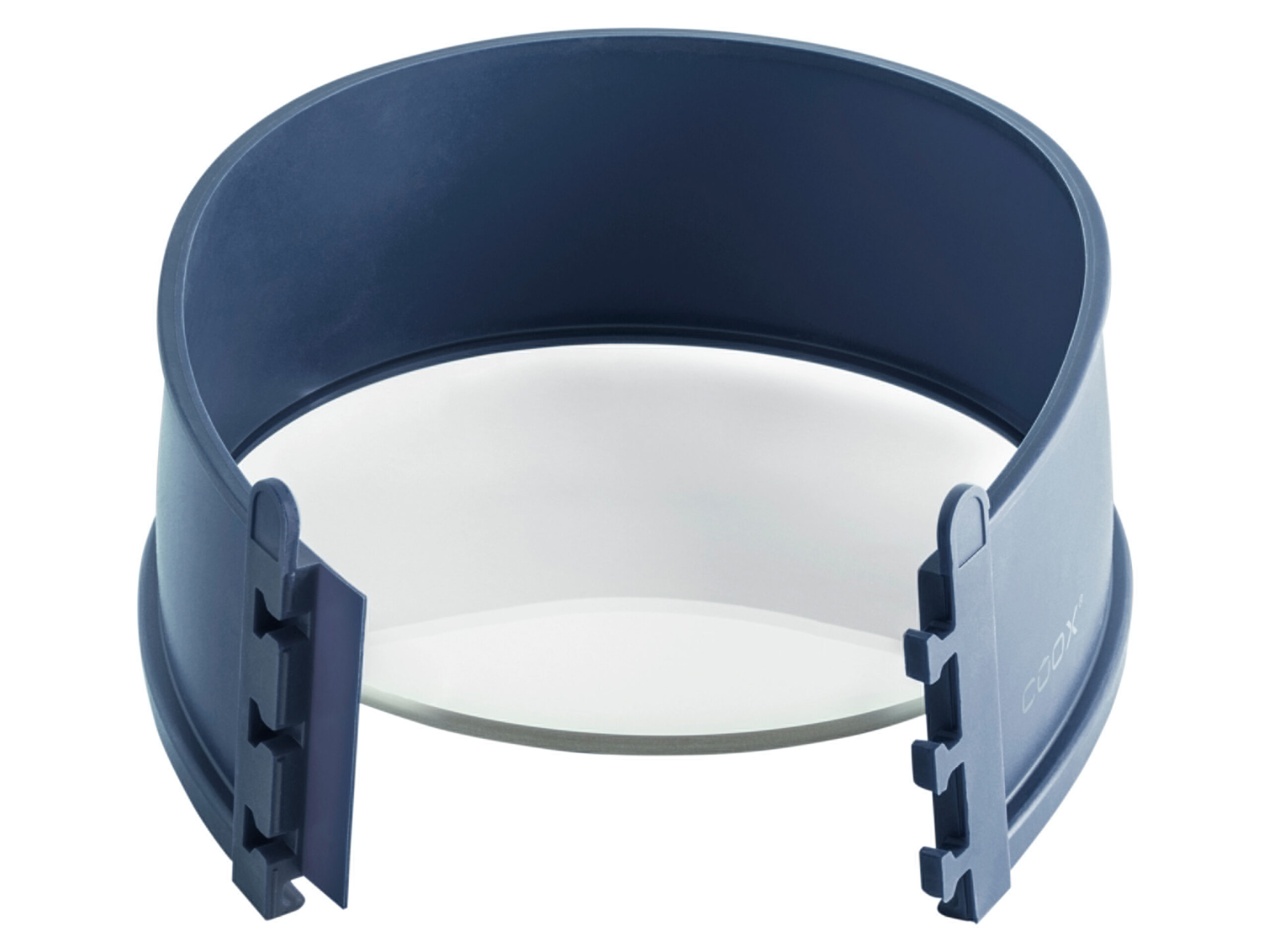 Springvorm (Donkerblauw)