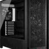CORSAIR FRAME 5000D RS Zwart
