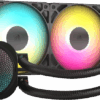 CORSAIR NAUTILUS 240 RS ARGB