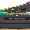 CORSAIR Vengeance RGB PRO SL 32GB (2x16GB) DDR4 DIMM 3200MHz C16 XMP