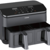 Airfryer Dual Basket CAF-R901-AEUR