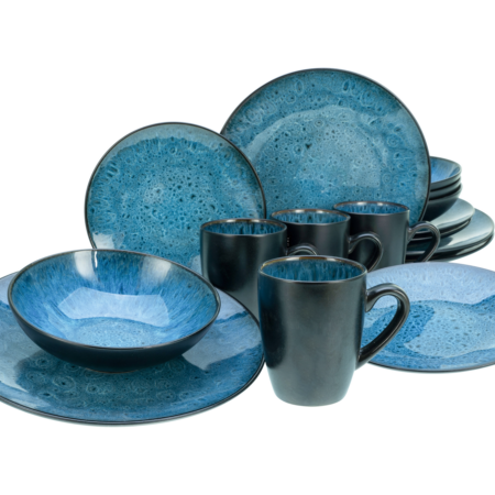 Serviesset Capri 16-delig