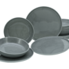 Serviesset Chef Collection (12-delig servies