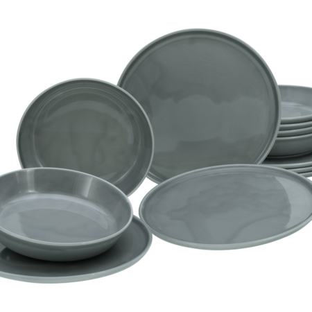 Serviesset Chef Collection (12-delig servies